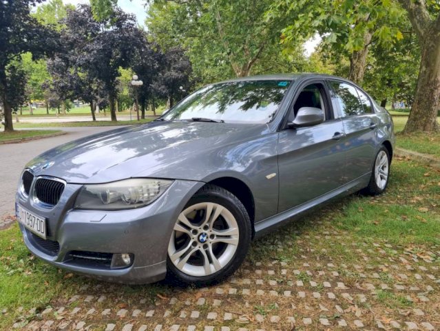 BMW serija 3 318d
