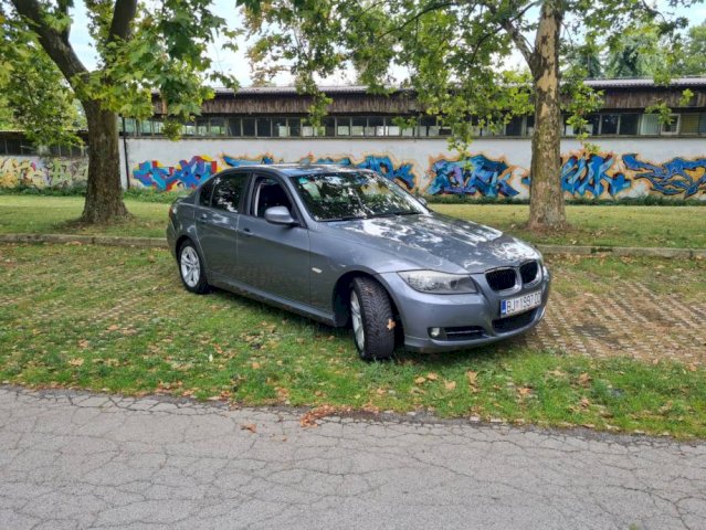 BMW serija 3 318d