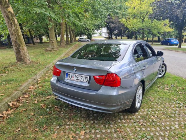BMW serija 3 318d