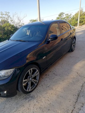 BMW serija 3 320D
