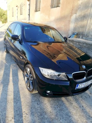 BMW serija 3 320D