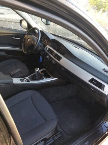 BMW serija 3 320D