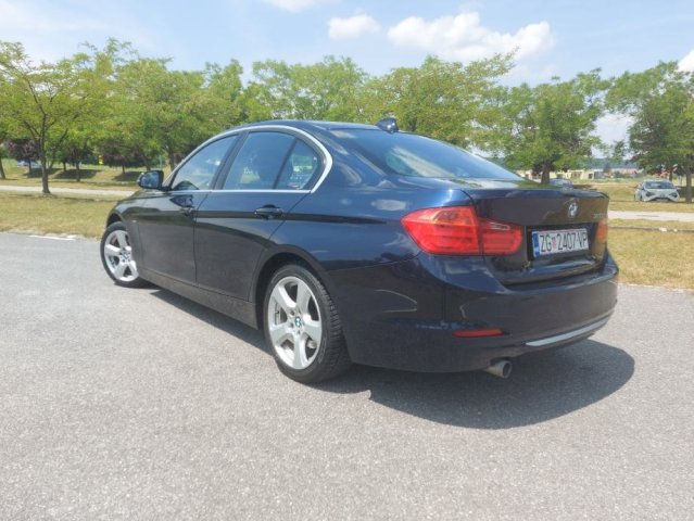 BMW serija 3 320d