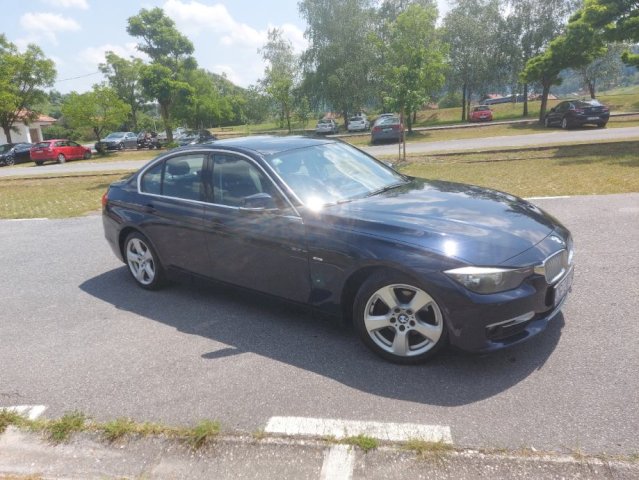 BMW serija 3 320d