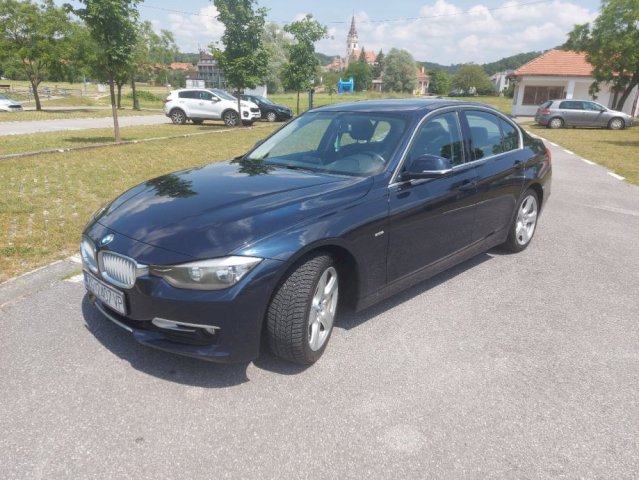 BMW serija 3 320d