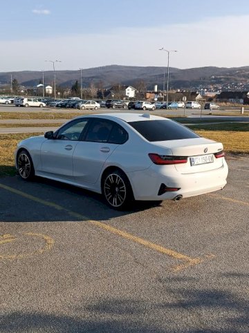 BMW serija 3 320d
