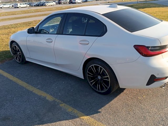 BMW serija 3 320d
