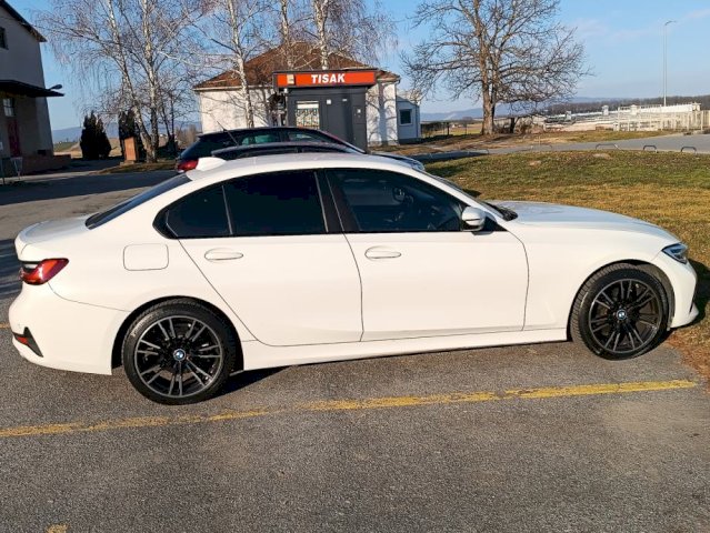 BMW serija 3 320d