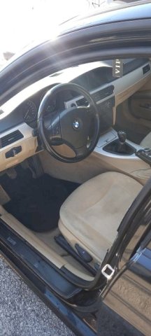 BMW serija 3 320d lci 2011g