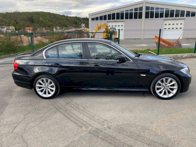 BMW serija 3 325d 3.0d LCI 2010