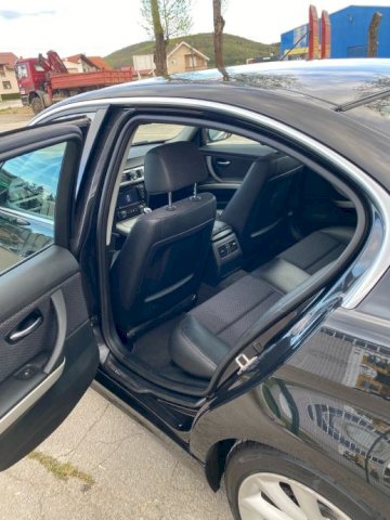 BMW serija 3 325d 3.0d LCI 2010