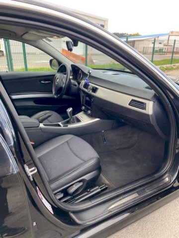 BMW serija 3 325d 3.0d LCI 2010