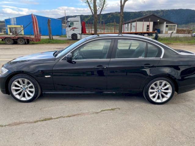 BMW serija 3 325d 3.0d LCI 2010