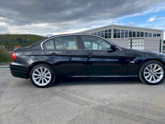 BMW serija 3 325d 3.0d LCI 2010
