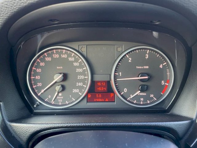 BMW serija 3 Coupe 320Cd automatik