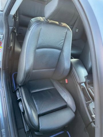 BMW serija 3 Coupe 320Cd automatik