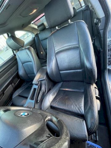 BMW serija 3 Coupe 320Cd automatik