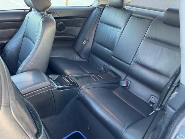 BMW serija 3 Coupe 320Cd automatik