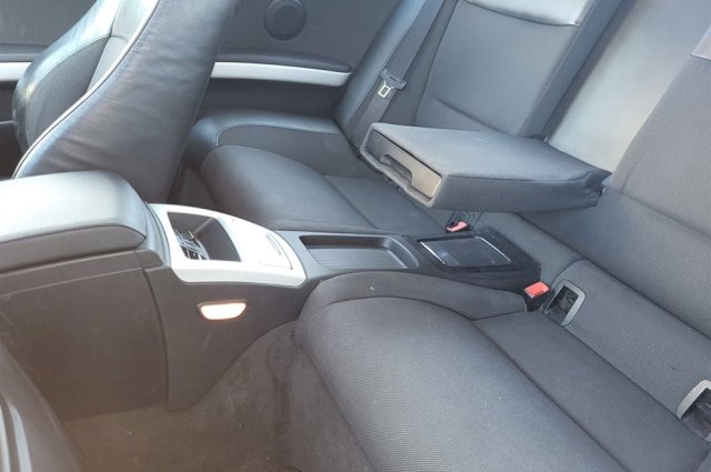 BMW serija 3 Coupe 320d