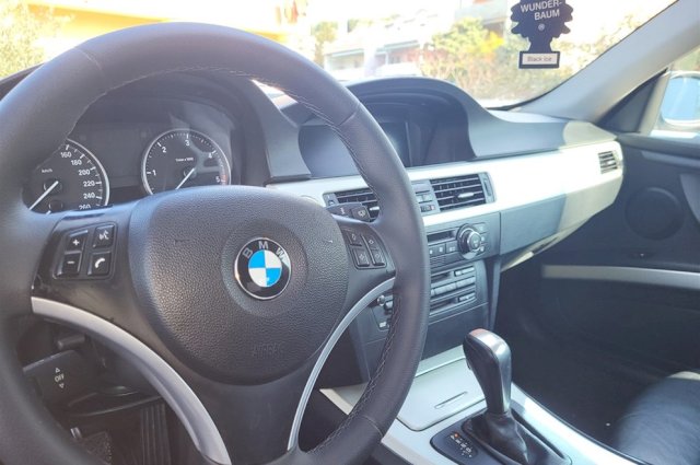 BMW serija 3 Coupe 320d