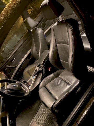 BMW serija 3 Coupe 330i