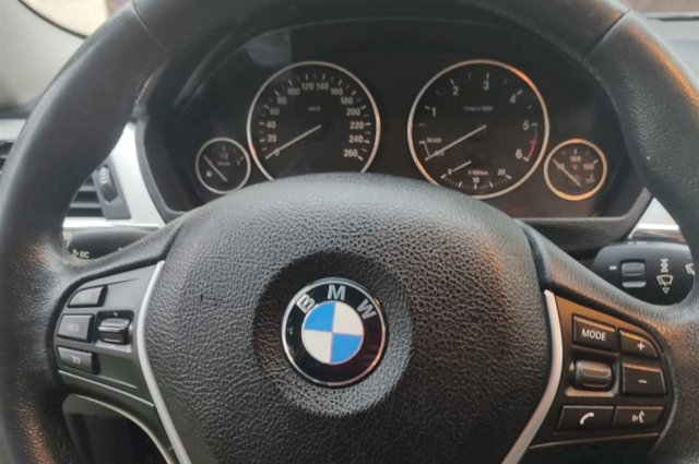 BMW serija 3 F30 2.0 diesel