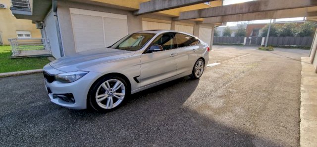 BMW serija 3 Gt 318 dizel