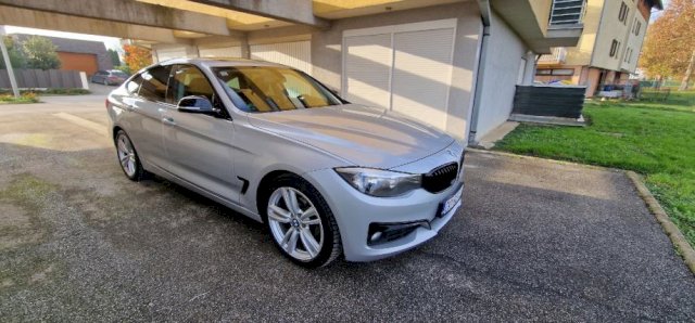 BMW serija 3 Gt 318 dizel