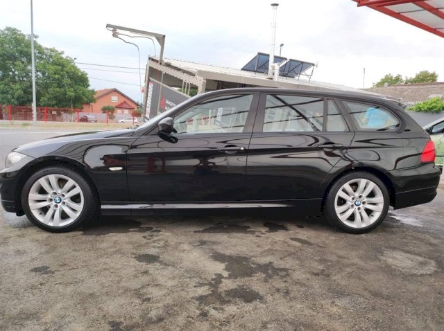 BMW serija 3 Touring 2.0d