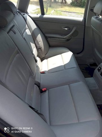 BMW serija 3 Touring 2.0d