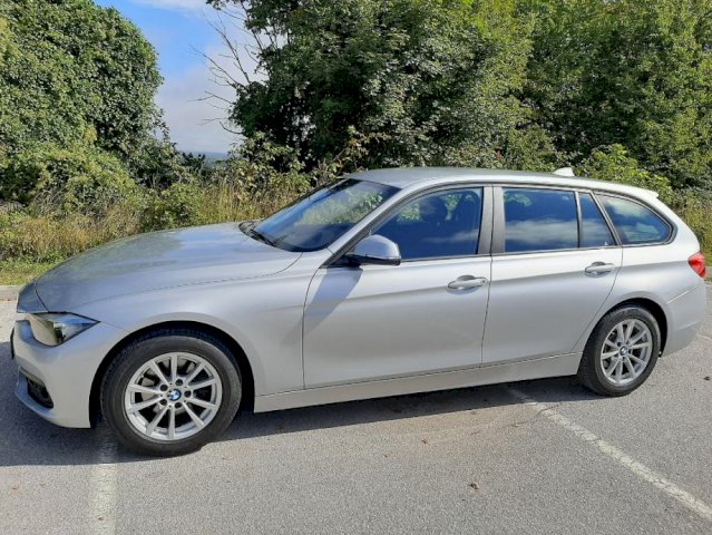 BMW serija 3 Touring 318d