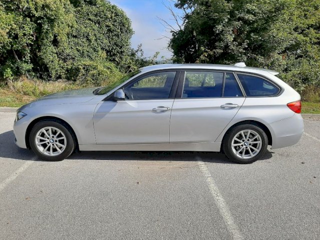 BMW serija 3 Touring 318d