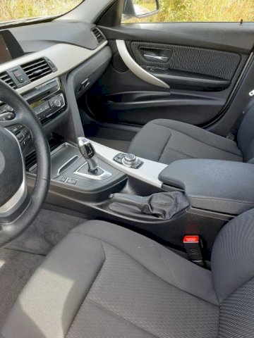 BMW serija 3 Touring 318d
