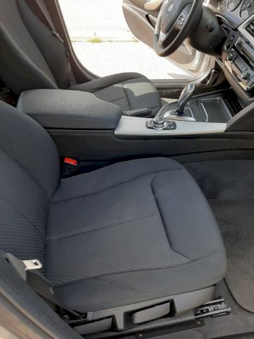 BMW serija 3 Touring 318d