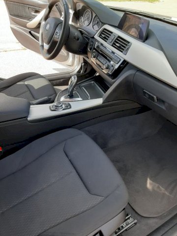 BMW serija 3 Touring 318d
