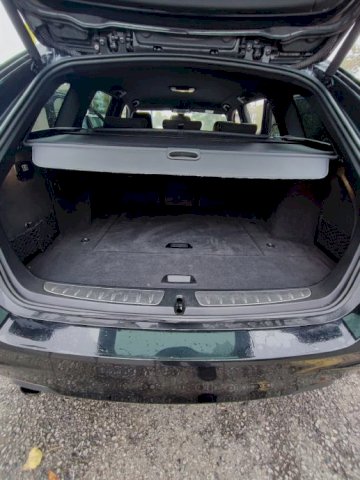 BMW serija 3 Touring 318d