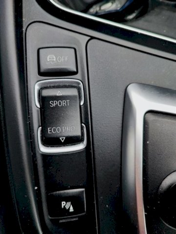 BMW serija 3 Touring 318d