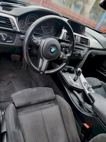 BMW serija 3 Touring 318d