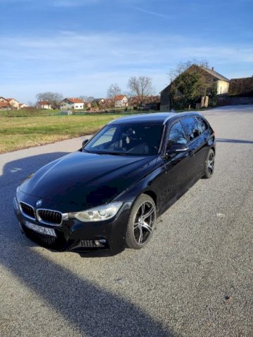 BMW serija 3 Touring 318d