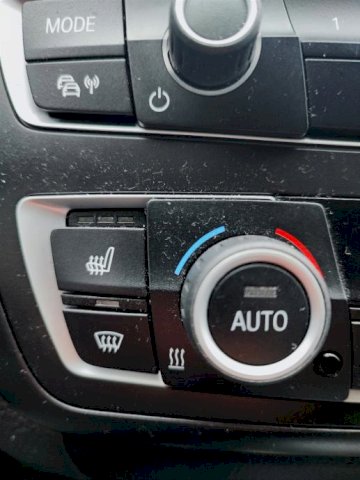 BMW serija 3 Touring 318d