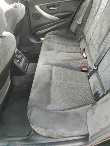 BMW serija 3 Touring 318d