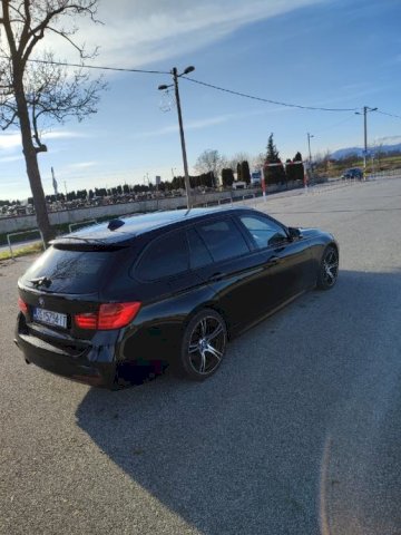 BMW serija 3 Touring 318d