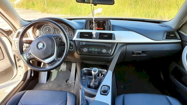 BMW serija 4 Gran Coupe 418d
