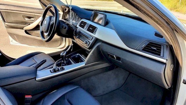 BMW serija 4 Gran Coupe 418d