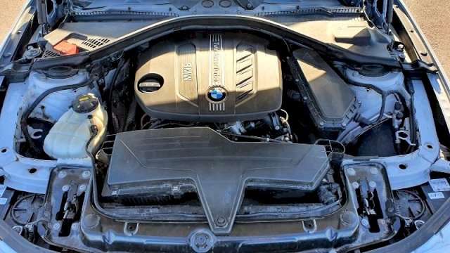 BMW serija 4 Gran Coupe 418d