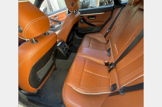 BMW serija 4 Gran Coupe 435d xdrive