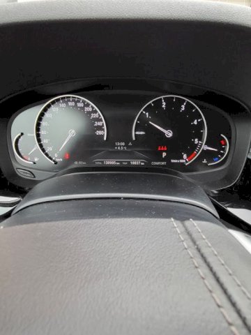 BMW serija 5 520d