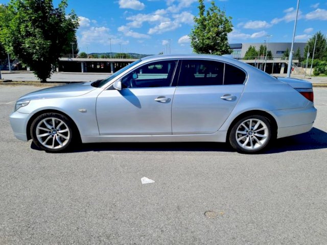 BMW serija 5 525d