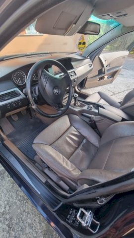 BMW serija 5 530d