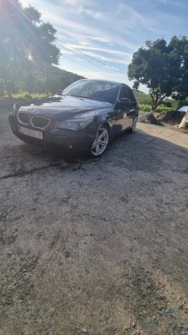 BMW serija 5 530d